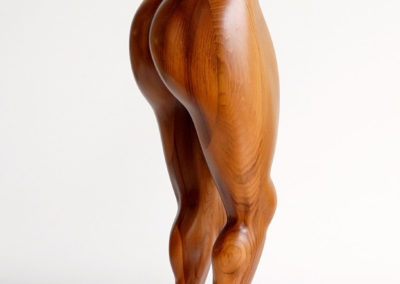 Female Torso -Full R Side view