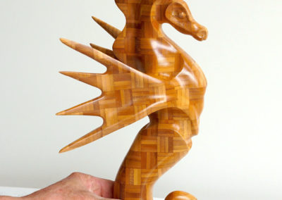 Full Right side View