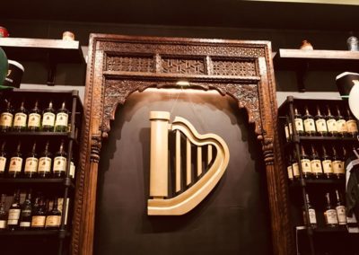 Irish Harp - Donelly's Pub Vancouver
